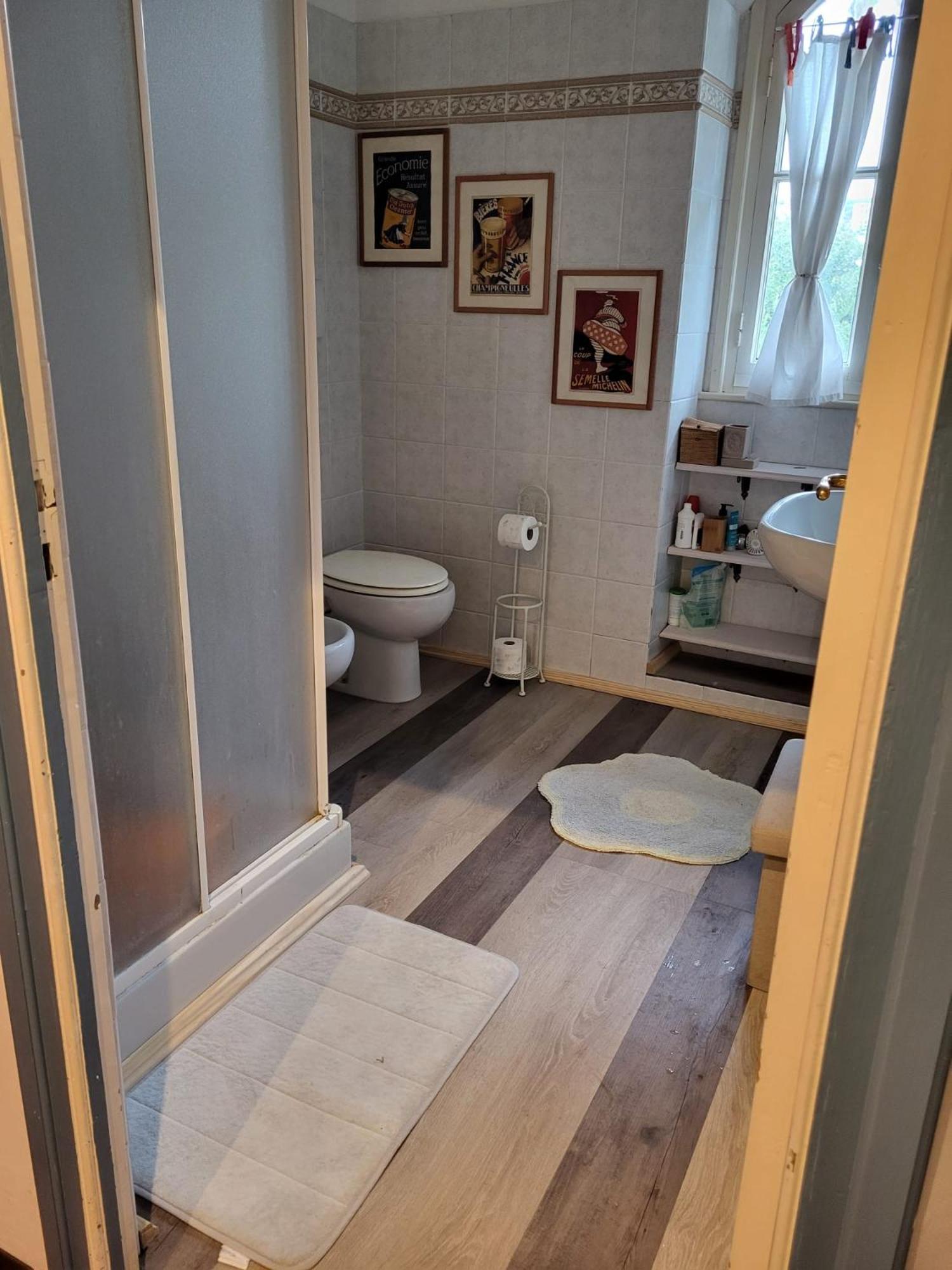 The Shell - New Interior Look But Same Old Charme 200Mt From The Sea With Garden And Parking Nearby Apartment Imperia Bagian luar foto