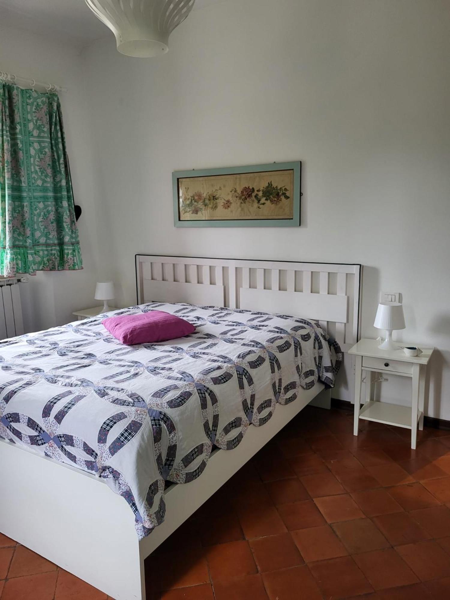 The Shell - New Interior Look But Same Old Charme 200Mt From The Sea With Garden And Parking Nearby Apartment Imperia Bagian luar foto