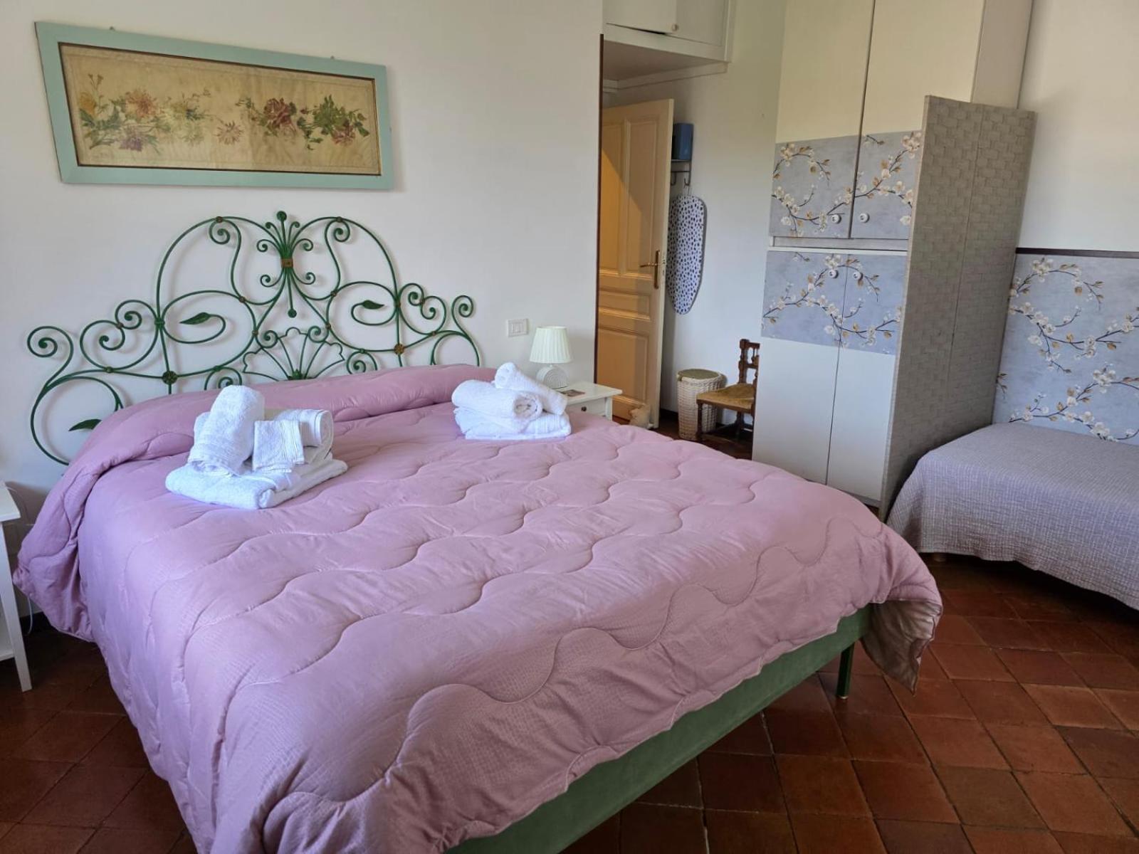 The Shell - New Interior Look But Same Old Charme 200Mt From The Sea With Garden And Parking Nearby Apartment Imperia Bagian luar foto
